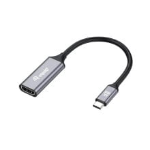 EQUIP 4K USB-C To HDMI Adapter