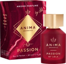 Passion by Lola Eau de Parfum, 40 ml