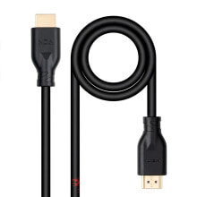 NANOCABLE V2.0 4K 60Hz CCS 5 m HDMI Cable