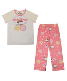 Baby pajamas for girls