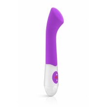 Spot Vibrator Yoba Purple Silicone