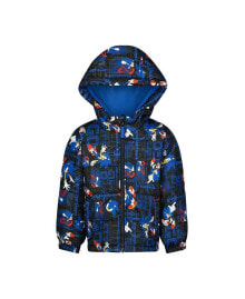 Children's jackets and down jackets for girls