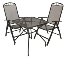 Garden furniture sets