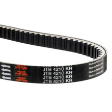 JT SPROCKETS JTB4210KR transmission belt