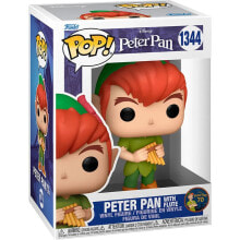 FUNKO POP Disney Peter Pan 70th Anniversary Peter Pan Figure