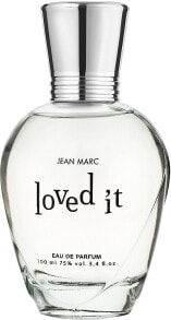 Jean Marc Loved It - Eau de Parfum