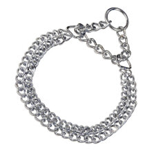 SPRENGER Doble Dog Chain Necklace