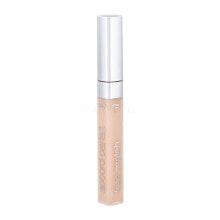 Face correctors and concealers