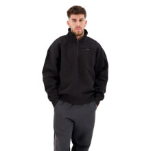 G-STAR Skipper Half Zip Sweatshirt