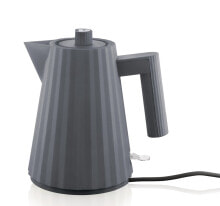 Electric kettles and thermopots