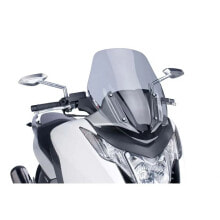 PUIG V-Tech Line Sport Honda Integra 700/750 windshield