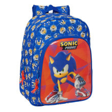  Sonic