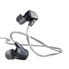 Купить радиоприемники Ultrasone: ULTRASONE iQ pro In Ear, schwarz