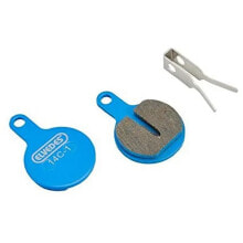 ELVEDES Tektro Lyra organic Organic Disc Brake Pads