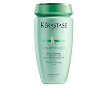 Kerastase Resistance Bain  Volumifique Уплотняющий шампунь для тонких волос 250 мл