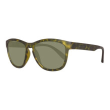 Мужские солнцезащитные очки Мужские солнцезащитные очки зеленые вайфареры Timberland TB9102-5455R