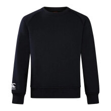 CANTERBURY Club Crew Junior Sweatshirt