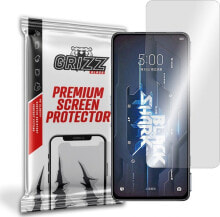 Protective films and glasses for smartphones