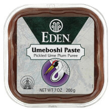 Eden Foods Ready meals and semi-finished products