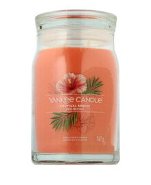 Yankee Candle Signature Tropical Breeze