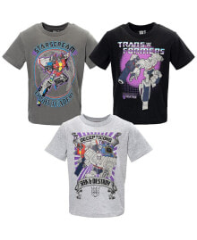 Children's T-shirts and T-shirts for boys