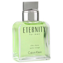 CALVIN KLEIN Eternity For Man After Shave Lotion 100ml
