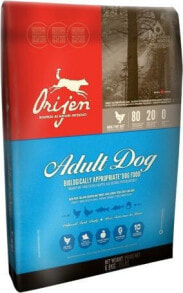 Products for dogs orijen ADULT OP.340G - 50021