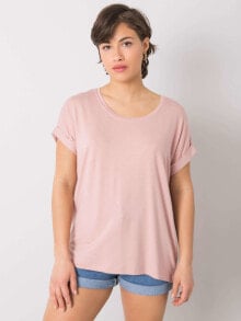 Женские футболки Женская футболка свободного кроя Factory Price