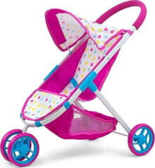 Milly Mally Susie Candy's pram