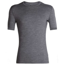 ICEBREAKER 200 Oasis Merino Short sleeve base layer