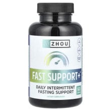 Fast Support+, 60 Capsules