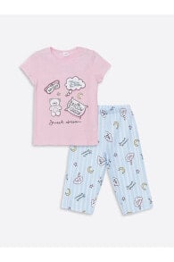 Детские комплекты одежды для малышей LC WAIKIKI купить от $28