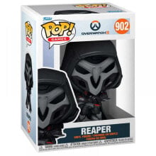 FUNKO Overwatch 2 Reaper POP