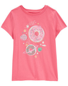 Children's T-shirts and T-shirts for girls