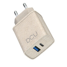 Зарядные устройства и адаптеры для мобильных телефонов сетевое зарядное устройство DCU 37300715 Коричневый