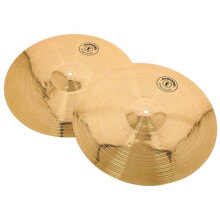 Percussion cymbals