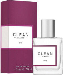 Clean Classic Skin - Eau de Parfum