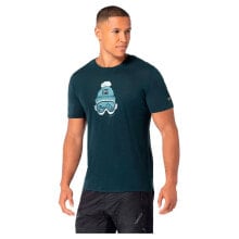 Men's sports T-shirts and T-shirts