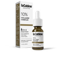 MONOACTIVES 10% COLLAGEN COMPLEX serum cream 30 ml