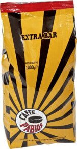 Kawa ziarnista Torrefazione Caffe Pabios di Petralli Caffè Pabios Extra Bar 1 kg