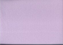 Постельное белье для малышей mATEX Bedsheet Terry 120 x 60 cm Light-purple (MT0080)