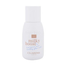 Clarins Milky Boost 50 ml foundation für Frauen