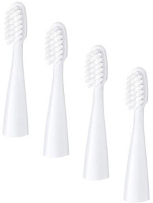 Accessories for toothbrushes and irrigators