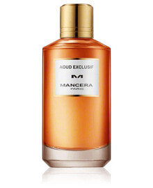 Mancera Les Exclusifs Aoud Exclusif Eau de Parfum Spray