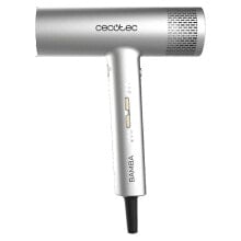 CECOTEC Bamba IoniCare RockStar Aluminum Hair Dryer