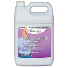 DICOR Exterior Wash Concentrate