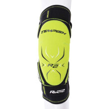 Купить наколенники и нарукавники TEMPISH: TEMPISH React Pro R2 Knee Guard