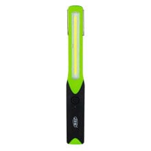 JBM Portable slim led cob lamp with rechargeable battery