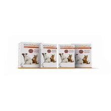 KIMIPHARMA Kimiadapt 105 Pet Supplement 60 Units