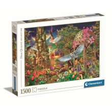 Children's educational puzzles